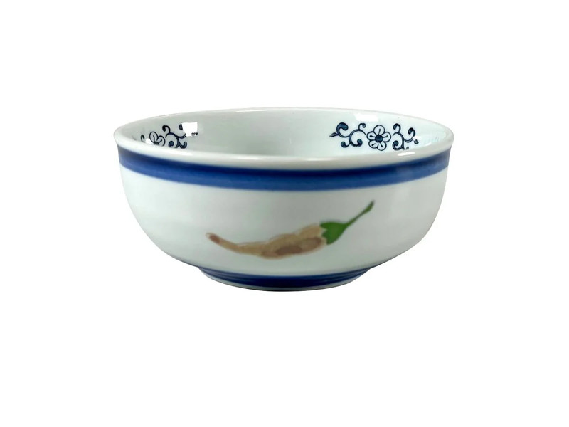 中鉢　錦辛子